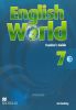 English World. Teacher's book 7