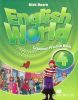 English World. Grammar practice book 4