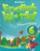 English World. Grammar practice book 6