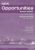 New Opportunities Russian Edition. Upper Intermediate. Language Powerbook. Подготовка к ЕГЭ