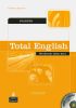 Total English. Starter. Workbook (with key) + CD