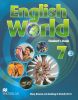 English World 7. Student's book