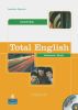 Total English. Starter. Students' Book + DVD