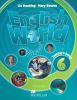 English World. Teacher's book 6