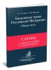Банковское право Российской Федерации. Общая часть: схемы с комментариями и пояснениями