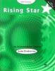Rising Star Intermediate Practice Book with Key
