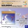 CD База данных: Инструменты
