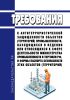 Требования к антитеррористической защищенности объектов (территорий) промышленности, находящихся в ведении или относящихся к сфере деятельности Министерства промышленности и торговли Российской Федерации, и форма паспорта безопасности этих объектов (территорий) 2025 год. Последняя редакция