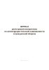 Журнал регистрации инструктажа по антитеррористической защищенности и гражданской обороне