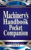Machinery’s Handbook Pocket Companion/Карманный справочник машиниста