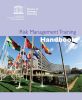 Risk Management Training Handbook/Учебное пособие по управлению рисками