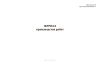 Журнал производства работ (РД-23.040.00-КТН-088-14)