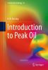 Introduction to Peak Oil