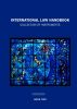 International Law Handbook. Book Two/Справочник по Международному Праву. Книга вторая