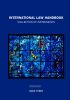 International Law Handbook. Book Three/Справочник по Международному Праву. Книга третья