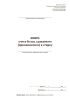 Книга учета белья, сдаваемого (принимаемого) в стирку