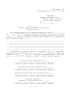 Акт изъятия оружия (боеприпасов) из караула войсковой части