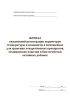 Журнал ежедневной регистрации параметров температуры и влажности в помещениях для хранения лекарственных препаратов, медицинских изделий и биологически активных добавок