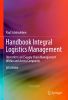 Handbook Integral Logistics Management/Руководство по управлению ключевой логистикой