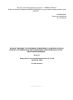 СО 153-34.20.817 Ведомственные укрупненные единичные расценки (ВУЕР) на ремонт и техническое обслуживание электрических сетей энергообъединений. Выпуск 4. Оборудование подстанций напряжением 35-750 кВ