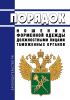 Порядок ношения форменной одежды должностными лицами таможенных органов 2025 год. Последняя редакция