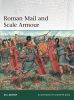 Roman Mail and Scale Armour/Римская кольчуга и чешуйчатая броня