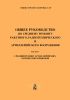 Общее руководство по среднему ремонту ракетного, радиотехнического и артиллерийского вооружения. Часть IV. Средний ремонт артиллерийских оптических приборов