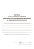 Журнал учета участников экзамена, обратившихся к медицинскому работнику во время проведения экзамена