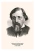 Комплект плакатов "Великие русские писатели", 32 шт