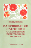 Засушивание растений с сохранением естественной окраски