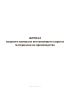 Журнал входного контроля поступающего сырья и материалов на производство