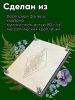 Пресс для гербария для трав, цветов и растений