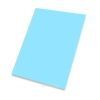 Бумага офсетная, 80 г/м2, А3, "Голубой", 20 шт