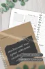 Ежедневник на пружине "Неидеальный план", А5, 256 страниц