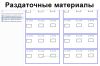 CD Сценарии уроков к учебнику "Математика" для начальной школы по программе "Учусь учиться". 2 класс. Часть III