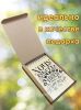 Блокнот "Хочу быть причиной твоего счастья", А6 + (коробка)