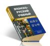 Японско-русский учебный словарь иероглифов. Около 5000 иероглифов