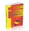 Lecturas Espanolas. Учебное пособие для студентов I-II курсов филологических факультетов