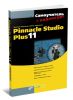 Cамоучитель Pinnacle Studio Plus 11 (+ Видеокурс на CD)
