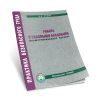Работа с газовыми баллонами. Иллюстрированное пособие. (Практика безопасного труда)