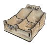 Органайзер для чайных пакетиков "Home" (гонкало)