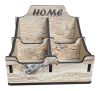 Органайзер для чайных пакетиков "Home" (гонкало)