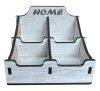 Органайзер для чайных пакетиков "Home" (мансония)