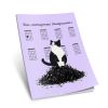 Бас-гитарные диаграммы "Кот-проказник", А4