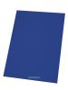 Бумага дизайнерская PLIKE, синий, 140 г/м2, А4, 3 шт