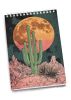 Скетчбук "Кактус", А5