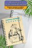 Ежедневник с деревянной обложкой "Лучшему хирургу" на 2025/2026 год