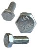 Болт шестигранный, М5х12 мм, 6 шт