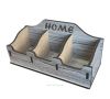 Органайзер для чайных пакетиков "Home" (сонома)
