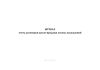 Журнал учета договоров купли-продажи лесных насаждений
